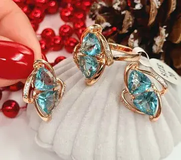 Отличия фианита от бриллианта