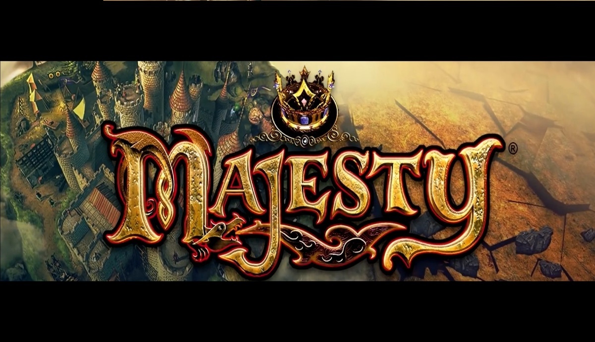 Небольшая подборка игр из 90-х в жанре RTS (Real Time Strategy)