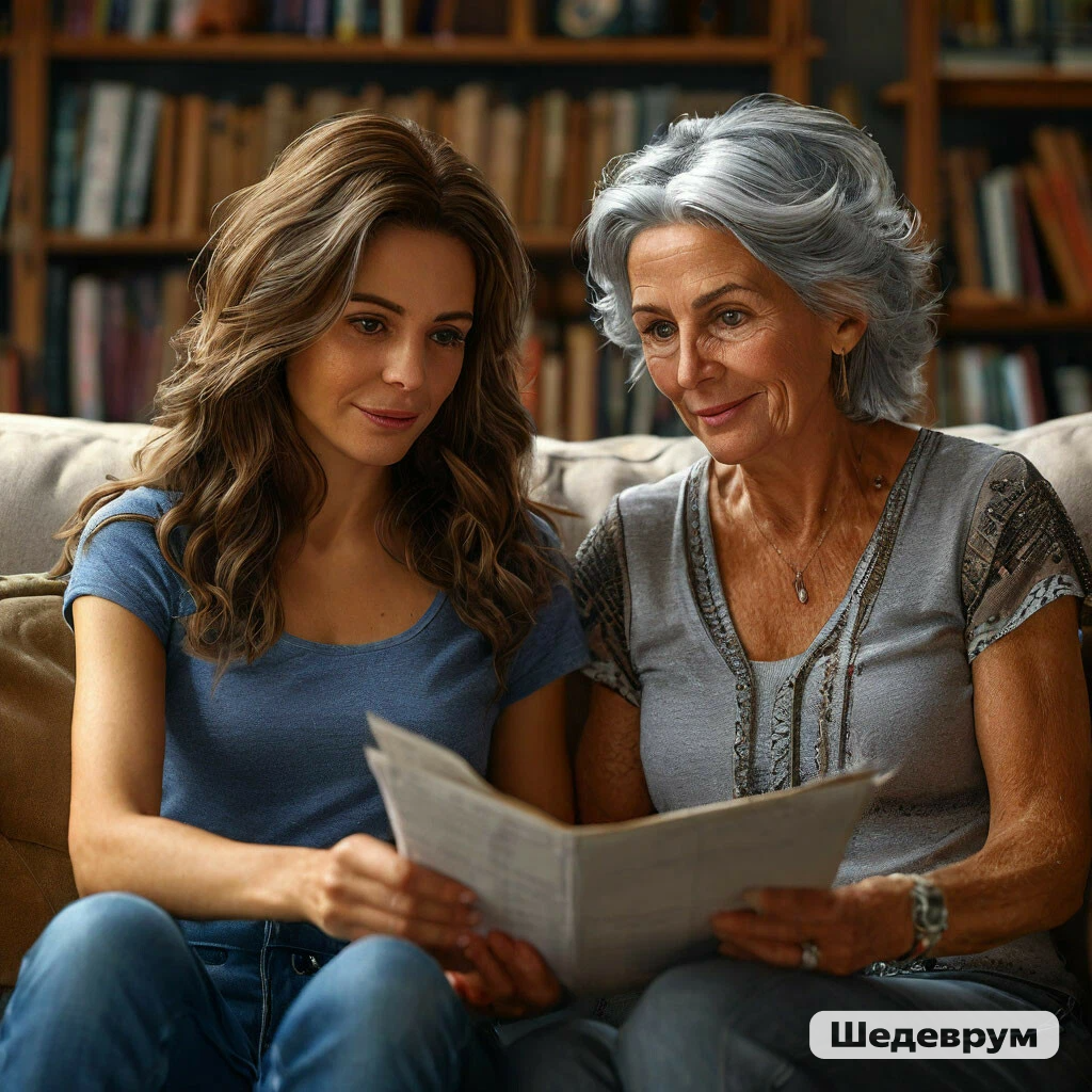 Финансовая поддержка родителей: тенденции и статистика в России