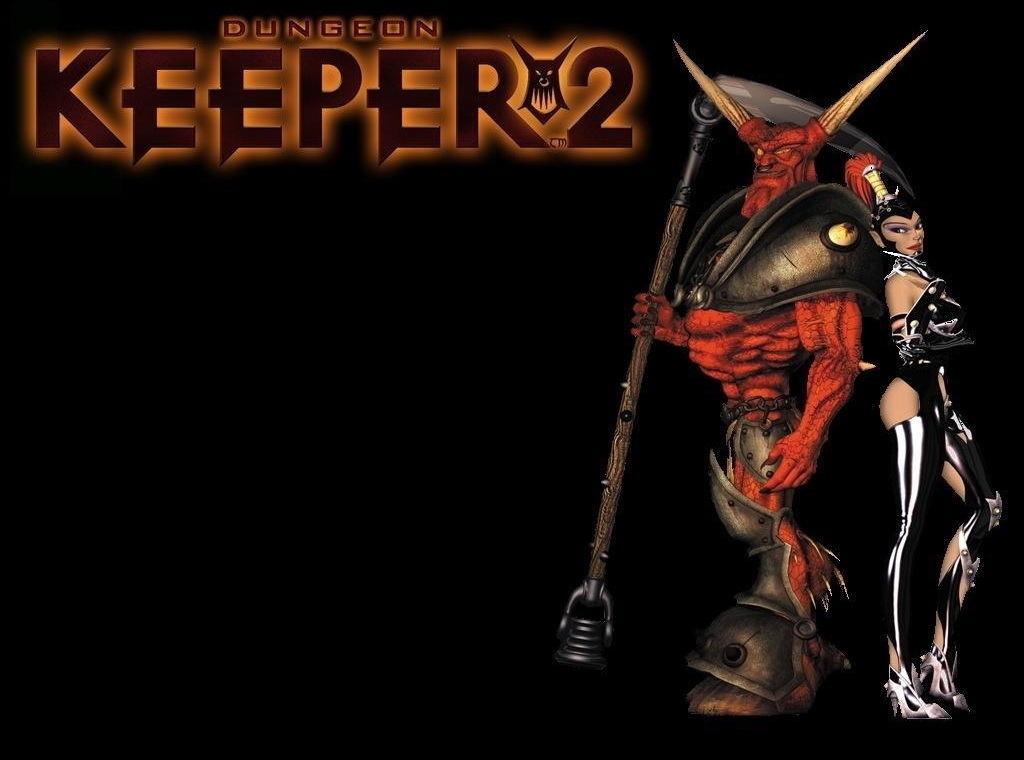 Небольшая подборка игр из 90-х в жанре RTS (Real Time Strategy)