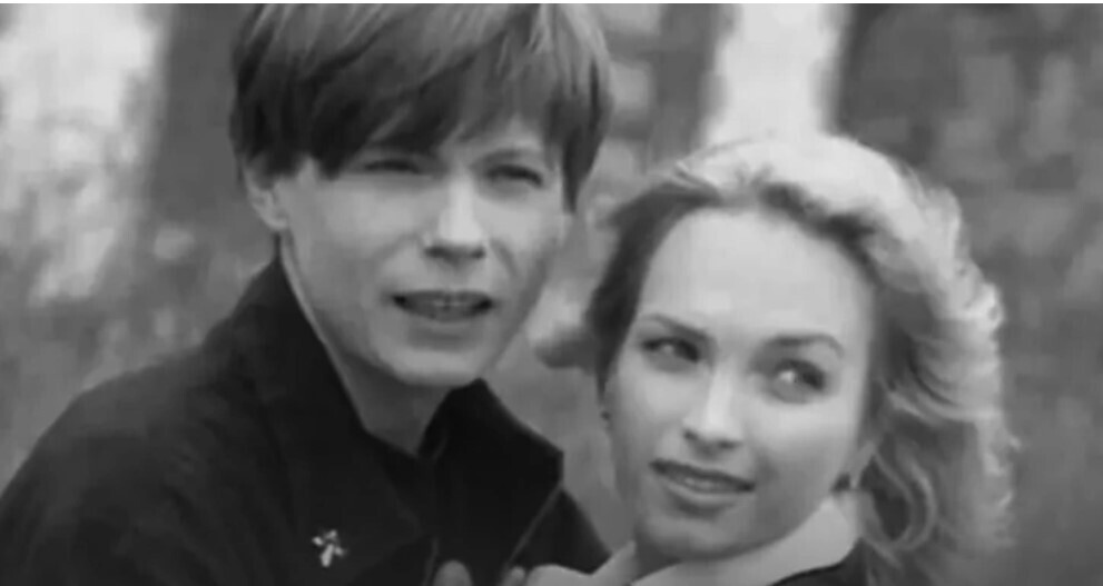 Жизнь и смерть Владимира Лёвкина (О необычной судьбе и беззаветной любви. О мистических совпадениях и и силе надежды)