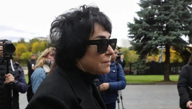 Не поверишь, что случилось с Лолитой! Жуткая история, все в шоке! 😱