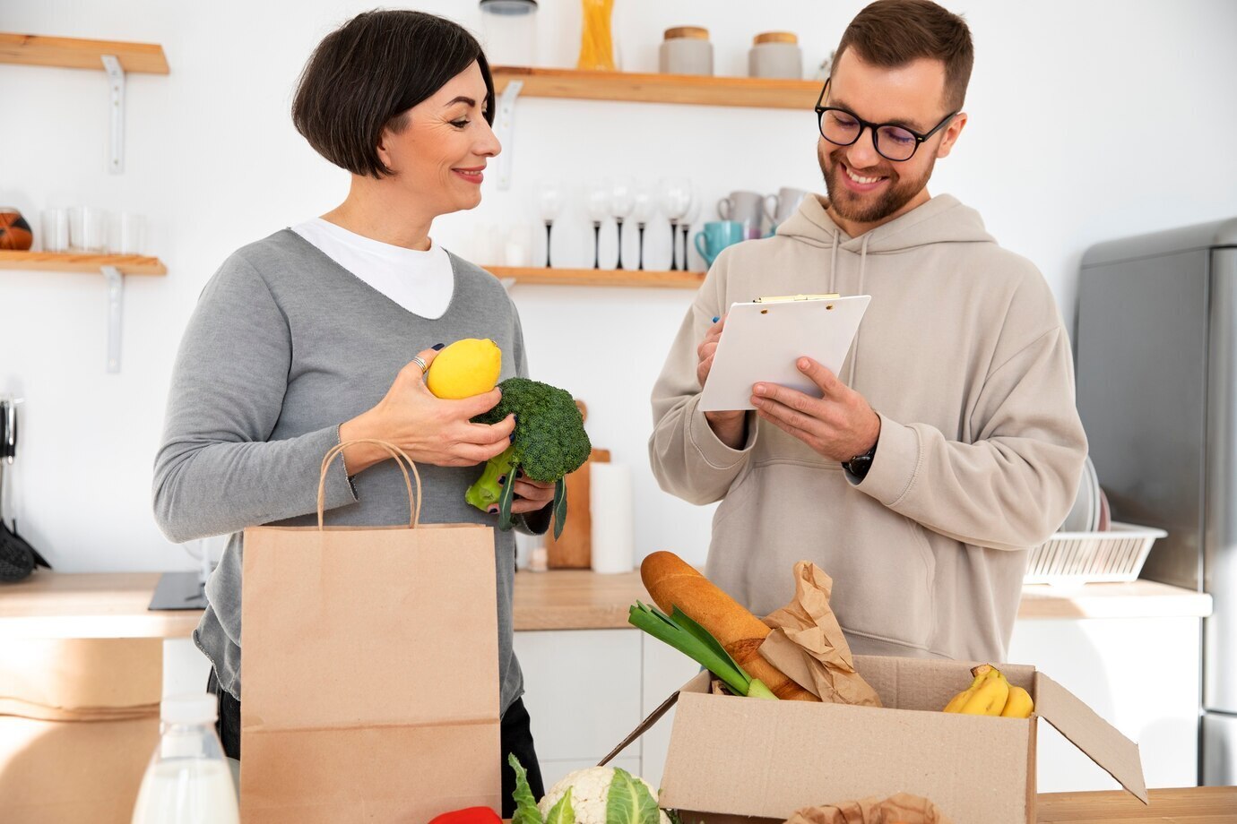 Еда в кредит: банки и ретейлеры загоняют россиян в долговую кабалу