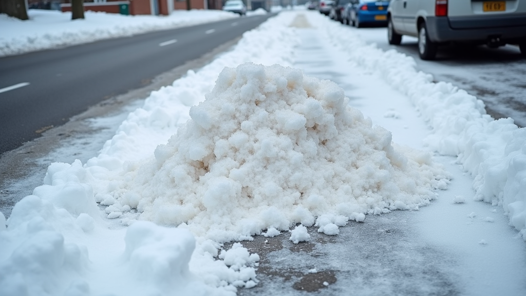 Бывают моменты, когда твоя жизнь перестаёт быть твоей. Это случается не из-за большой любви, а из-за того, что ты… не сменил чёртову резину.