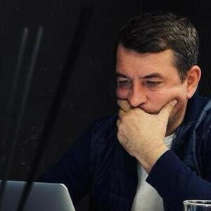 Фокин Денис Викторович