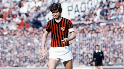 История чемпионатов мира: Джанни Ривера и финал турнира-1970.