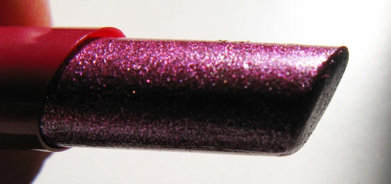 Звёздный фэшн-лук с помадой "роскошный пурпур" от Орифлейм! Статья-ностальгия 💄