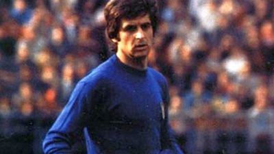 История чемпионатов мира: Джанни Ривера и финал турнира-1970.