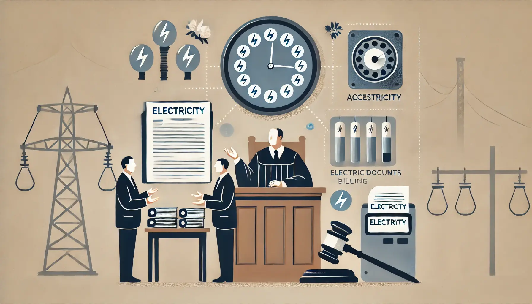 ВС решил: необращение в суд, чтобы не получить отказ из-за пропуска СИД – это нарушение