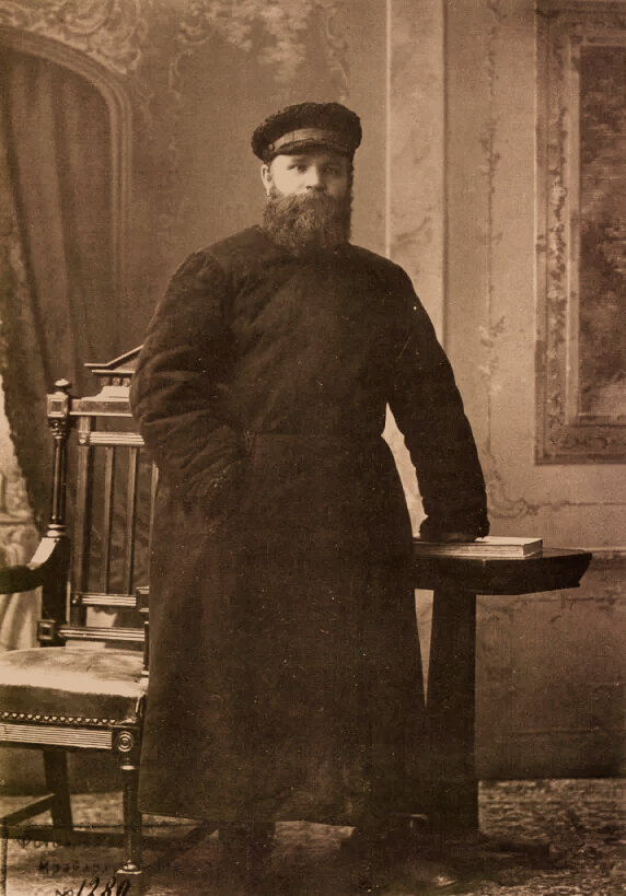 Дом, который дышит историей: особняк купца Малышева в Ковернино