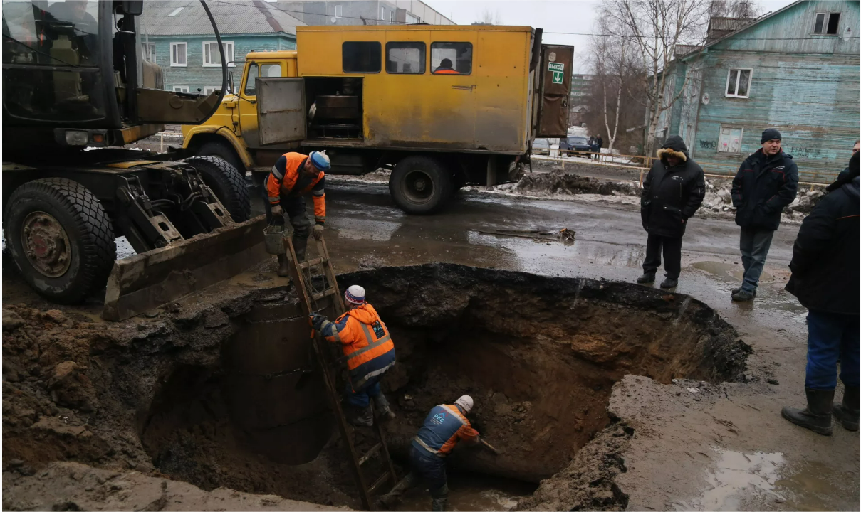 Сдерживать рост цен на услуги ЖКХ вредно! В первую очередь, страдают богатые люди, а бедным государство всё равно субсидирует рост тарифов