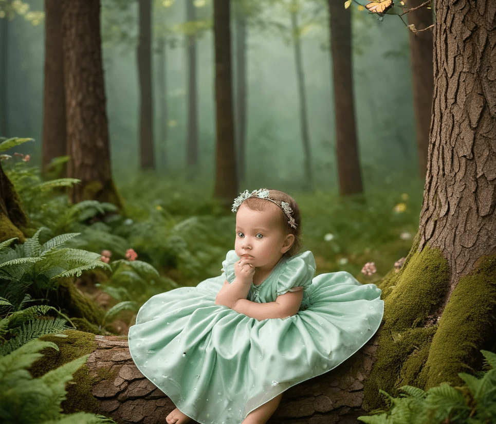 Спи, моя радость