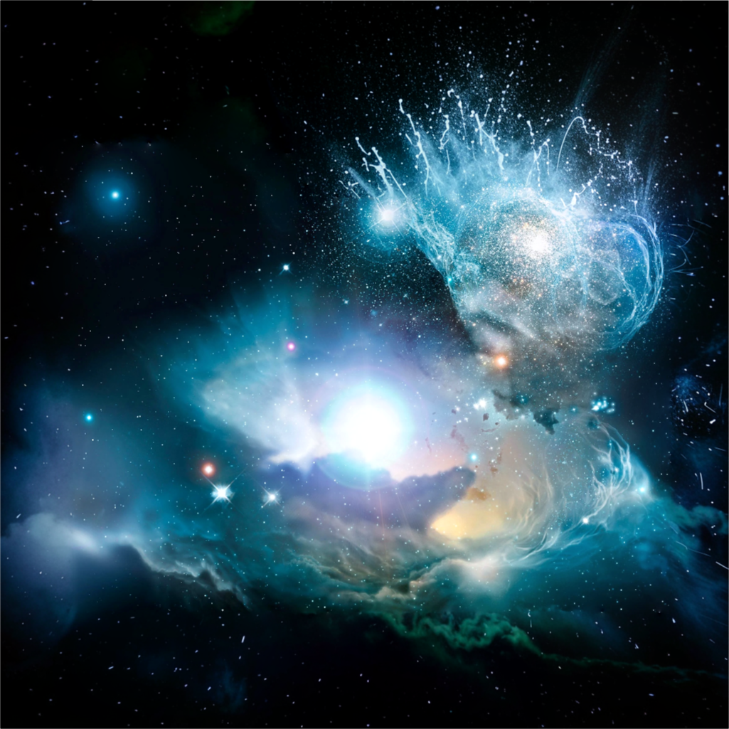 Самые удивительные открытия 2024 года