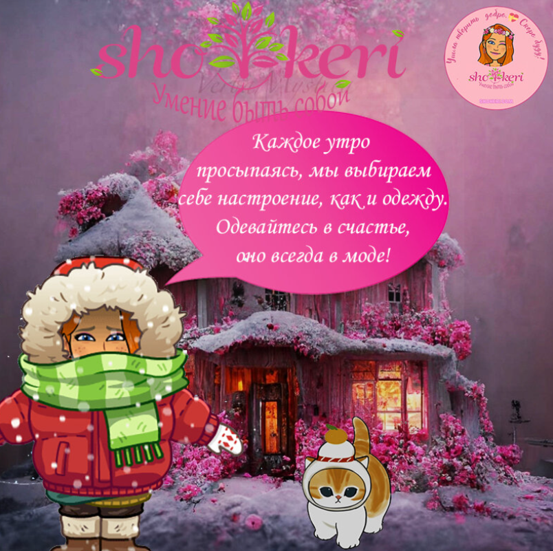 Любовь к себе: основа внутреннего счастья