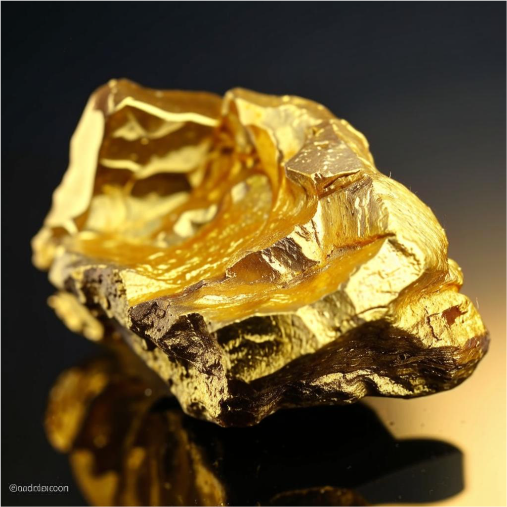 💰 Почему нужно следить за курсом доллара в центробанках? Золото может резко подорожать