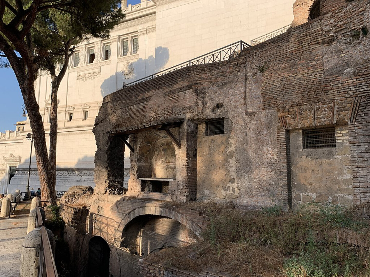 16 исторических римских изобретений, которые сформировали современный мир