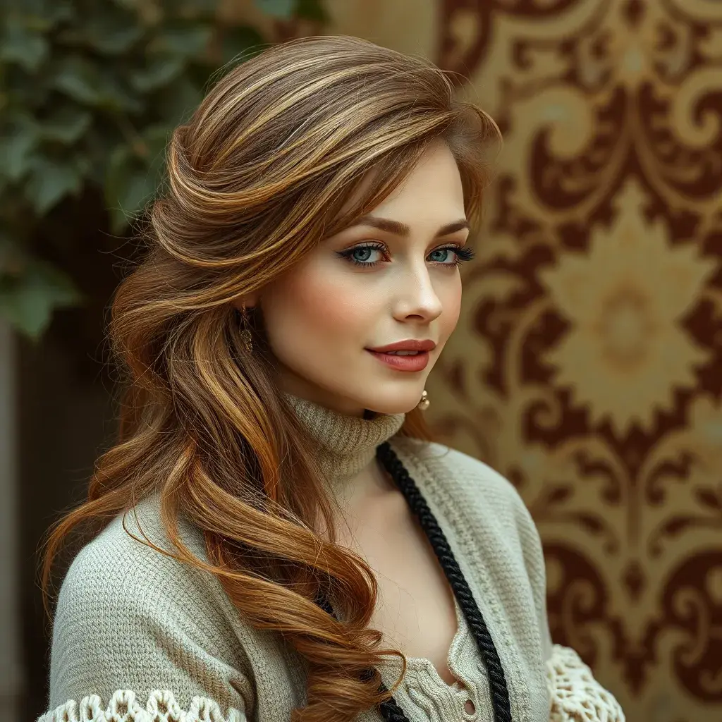 Любить Вас - глупая ошибка...