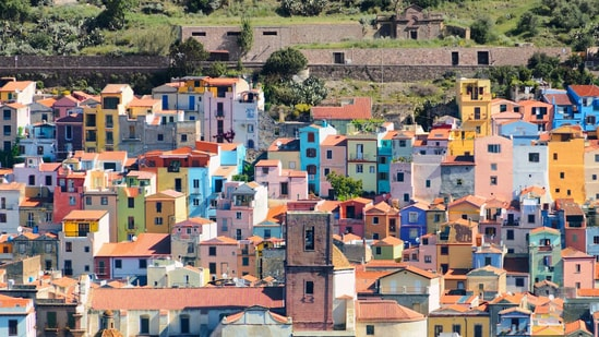 Италия предлагает гражданам США