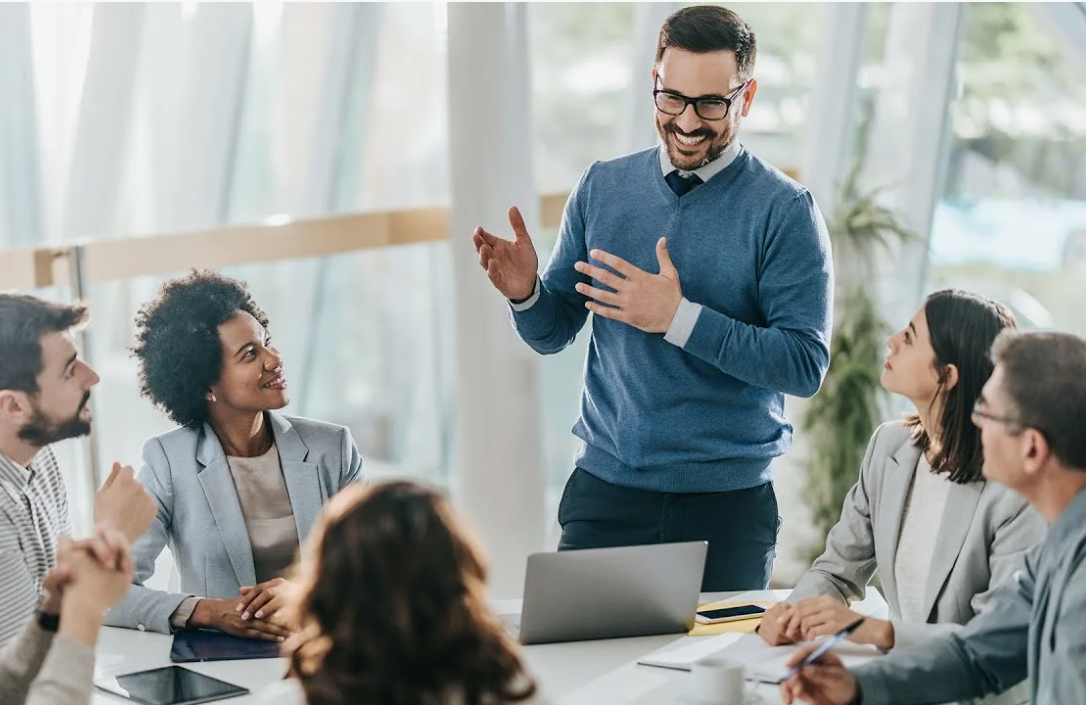 Как построить систему мотивации персонала. Мотивация сотрудников на работе.