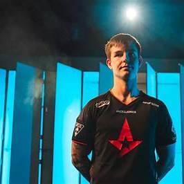 Николай "device" Ридс пропустит мажор в 2024 году в Шанхае