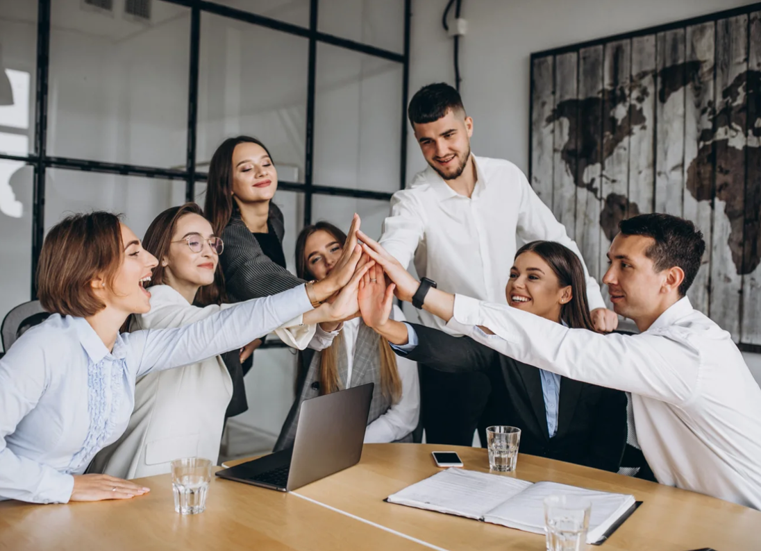 Как построить систему мотивации персонала. Мотивация сотрудников на работе.