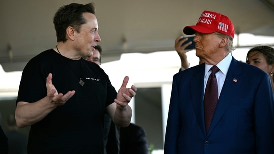 Илон Маск утверждает, что не влиял на формирование кабинета министров Трампа