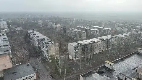 Битва за Великую Новоселовку