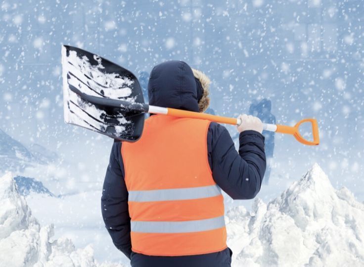 Как дворник из Новосибирска стал миллионером, выиграв в моментальную лотерею 24 миллиона рублей