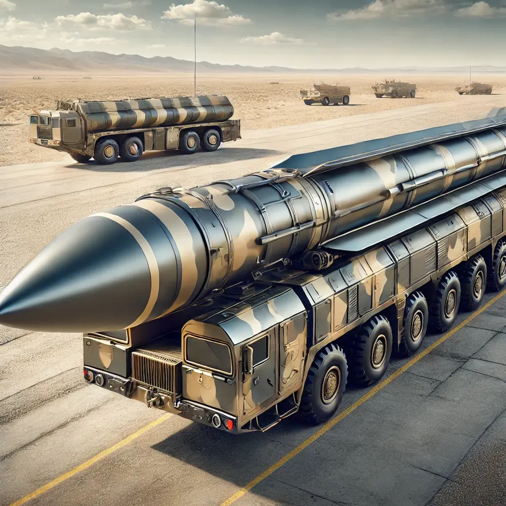 Сбивание ракет ATACMS: что это значит для США, России и Китая?