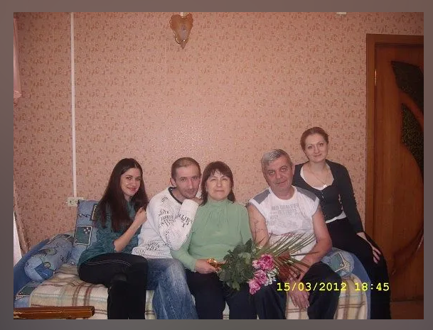 ❗🏆❗ С Днём Рождения ... Меня! Кто угадает моё имя?