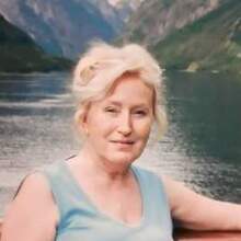 Калерт Любовь, г. Москва