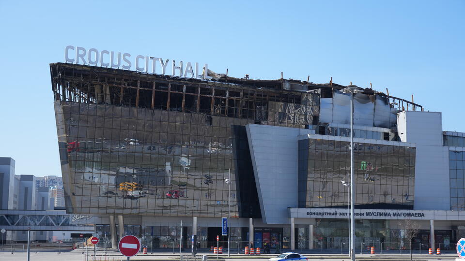 "Беременность под пулями: история женщины, пережившей теракт!" Врачи спасли жизнь матери и ребёнка после кровавого теракта в 'Крокус Сити Холле'!"