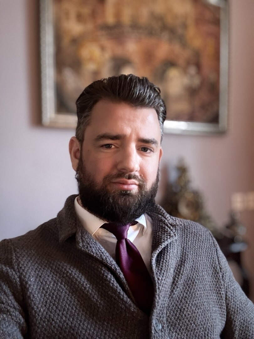 Слоган "Боритесь за свои права, а я вам в этом помогу".