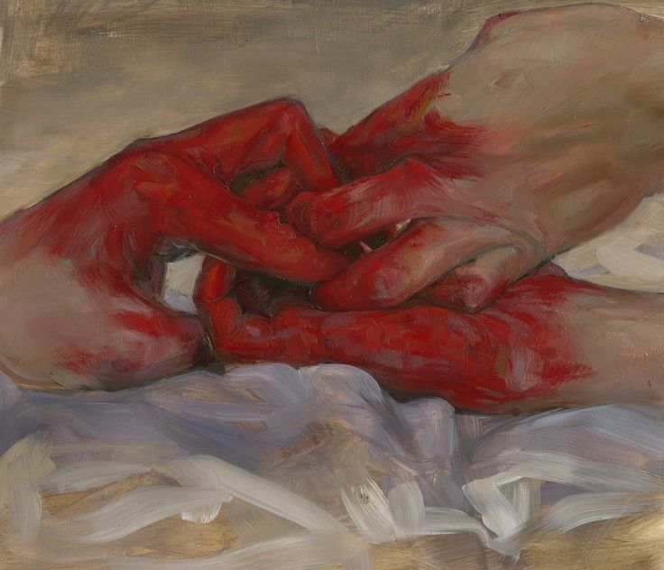 Крысолов "Глава восемнадцатая"