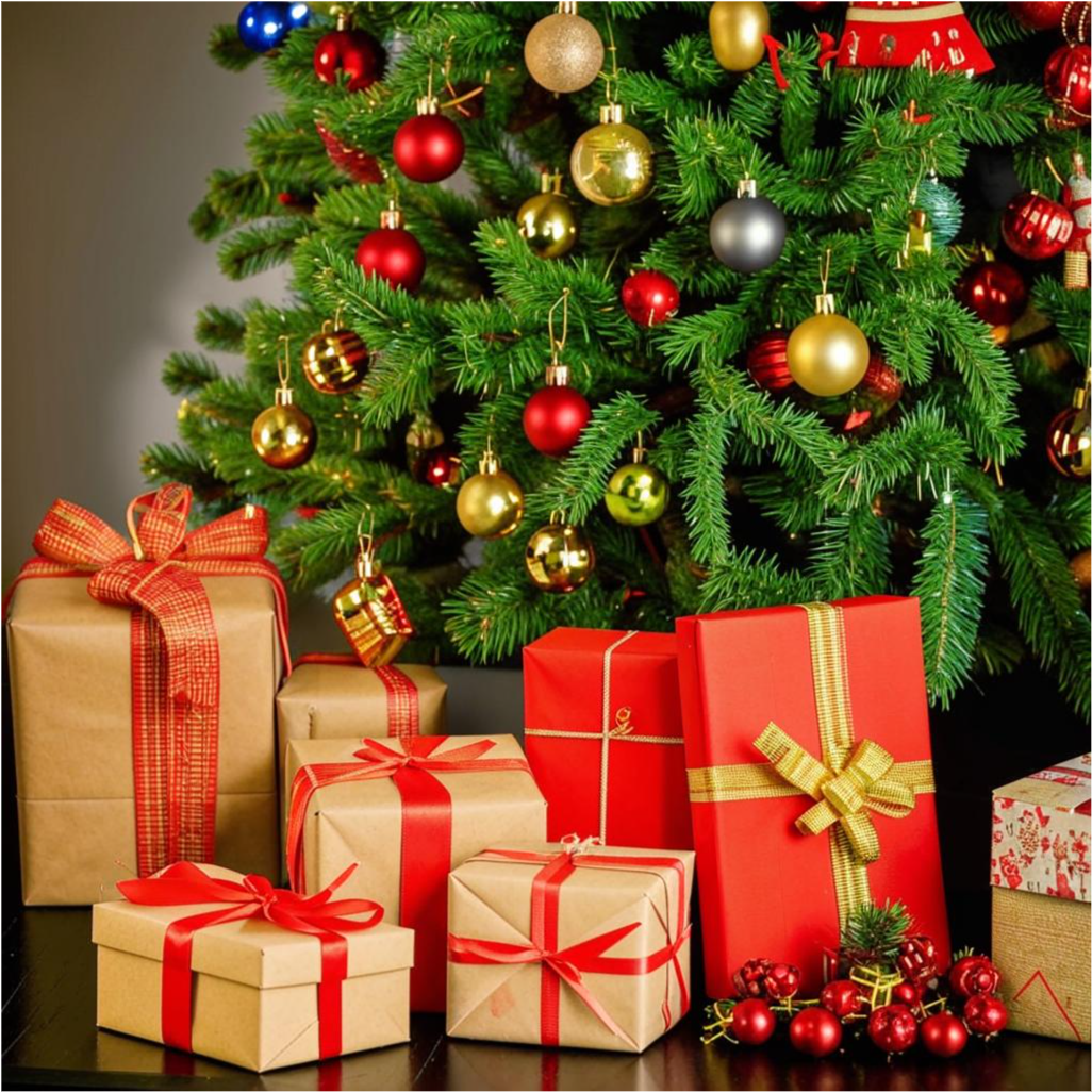 Что хотят россияне на Новый год согласно проведённому опросу