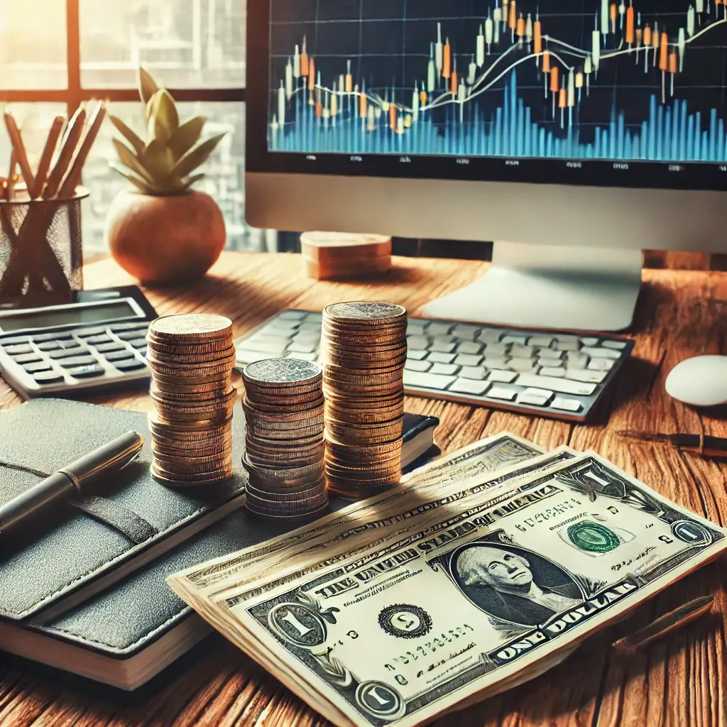 Что такое дивиденды и как они работают?