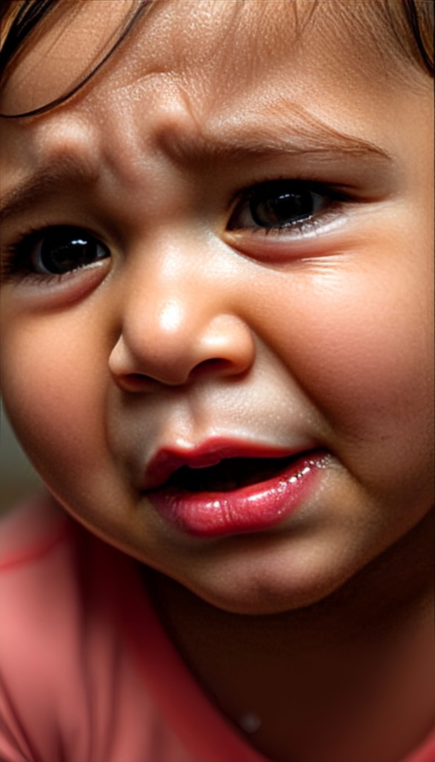 "Учимся чувствовать: как поддержка родителей помогает детям осознать свои эмоции"