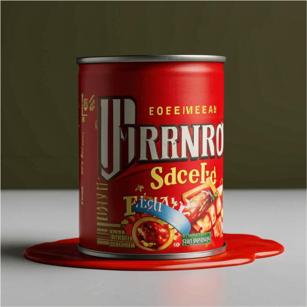 В чём польза консерв Килька в томате неожиданно раскрыла биолог