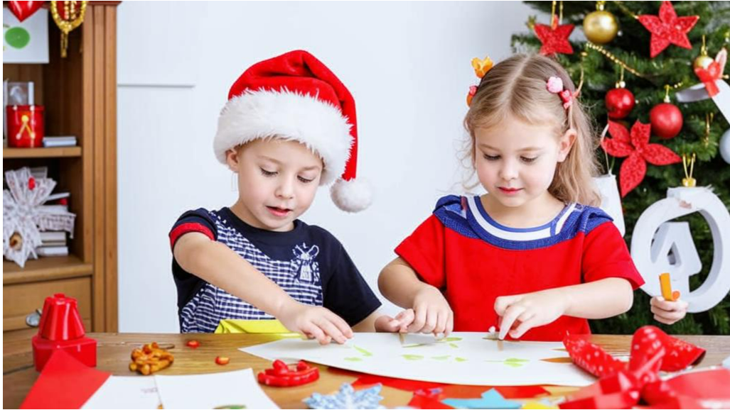 Маленькие руки - большие возможности