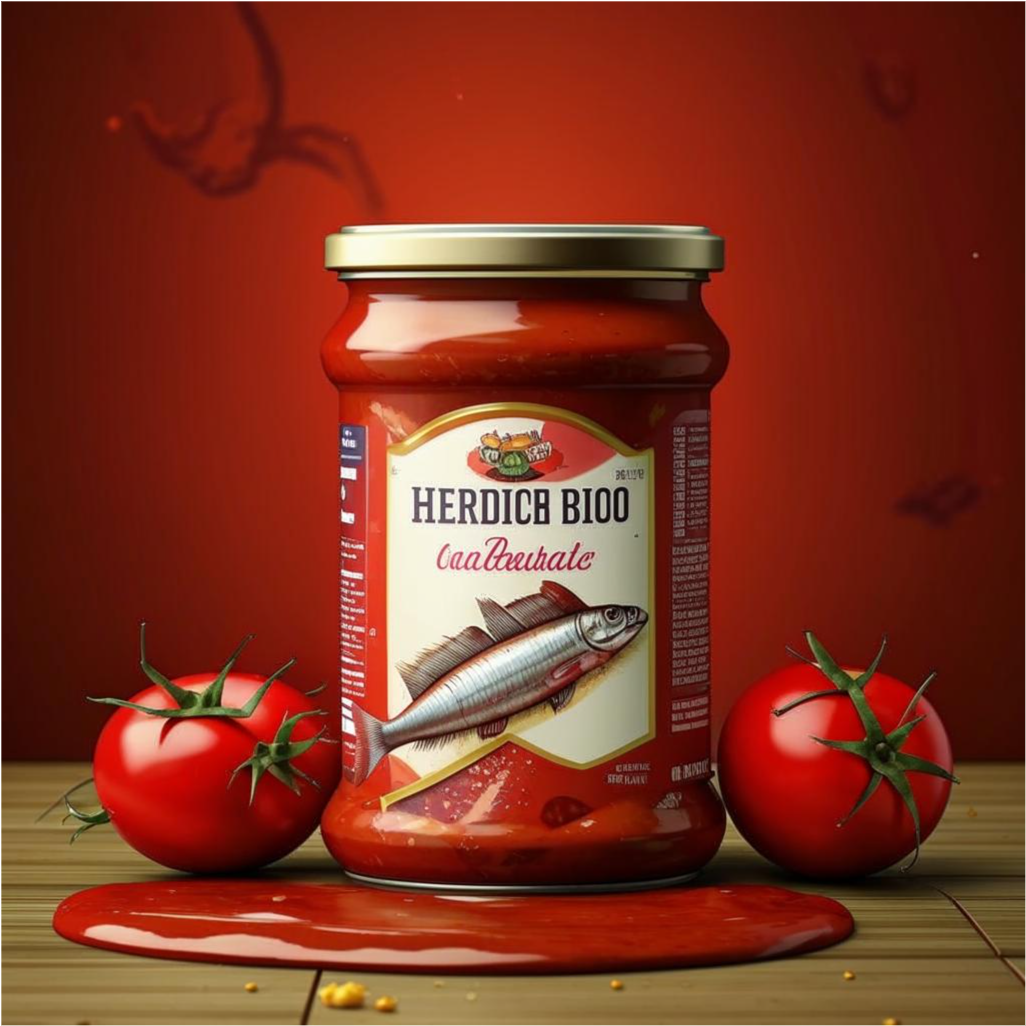 В чём польза консерв Килька в томате неожиданно раскрыла биолог