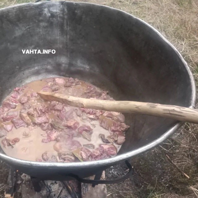 Обман Вахтовиков прям прибыльно или как совесть не давит?