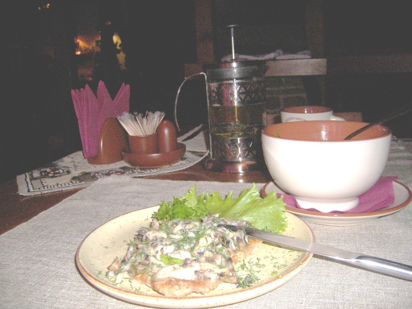 Приятное путешествие из Пятигорска в Петербург