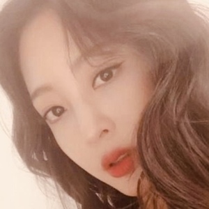 Мин София Джихоевна