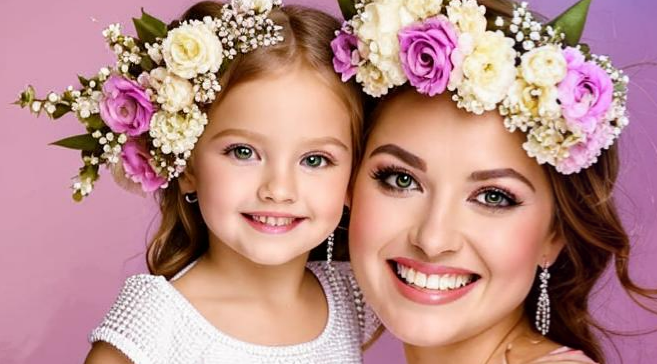 Сердечно о главном: Как День матери наполняет нашу жизнь нежностью и любовью