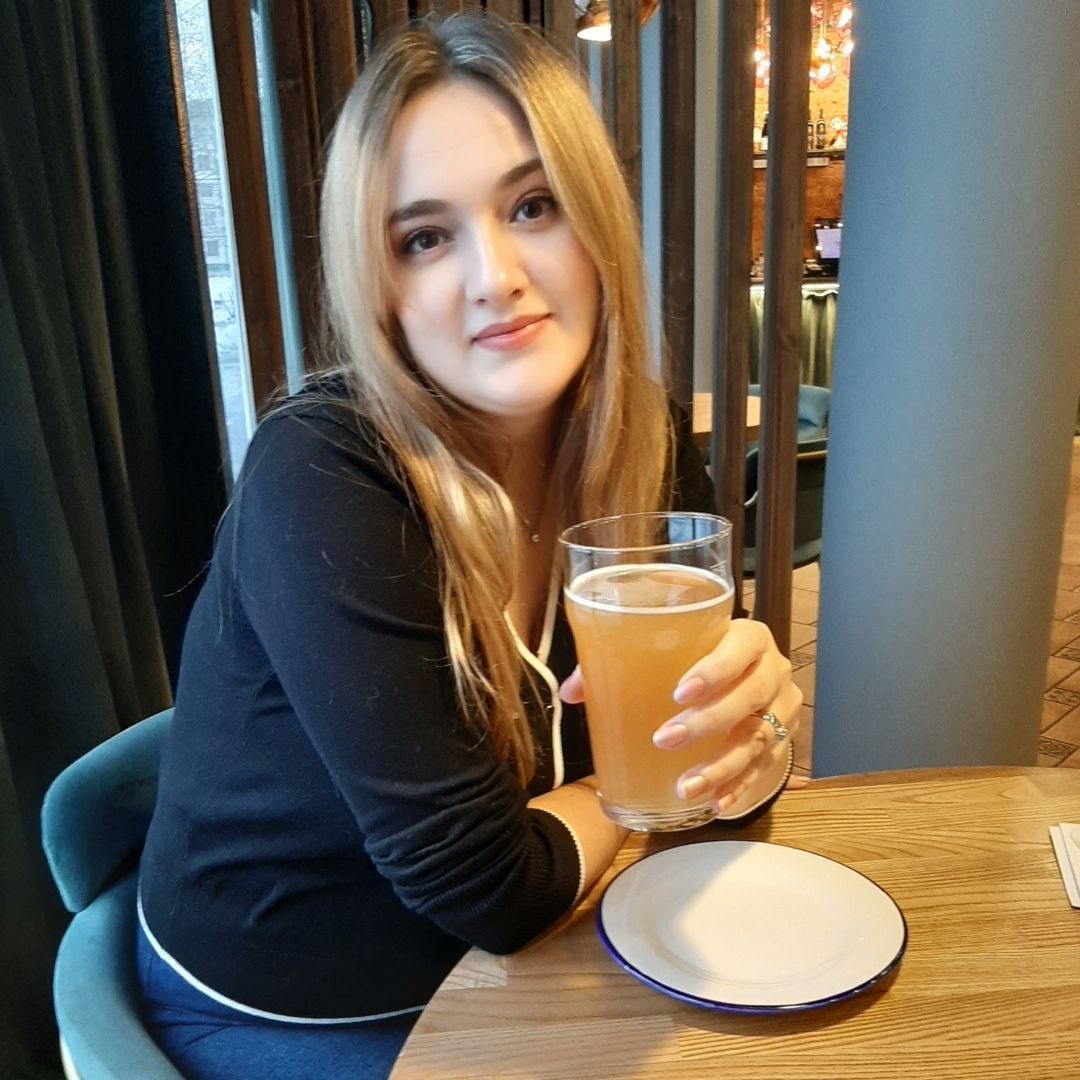 Как мы посетили кафе «Чайка у моря»: вкусный и приятный пятничный отдых