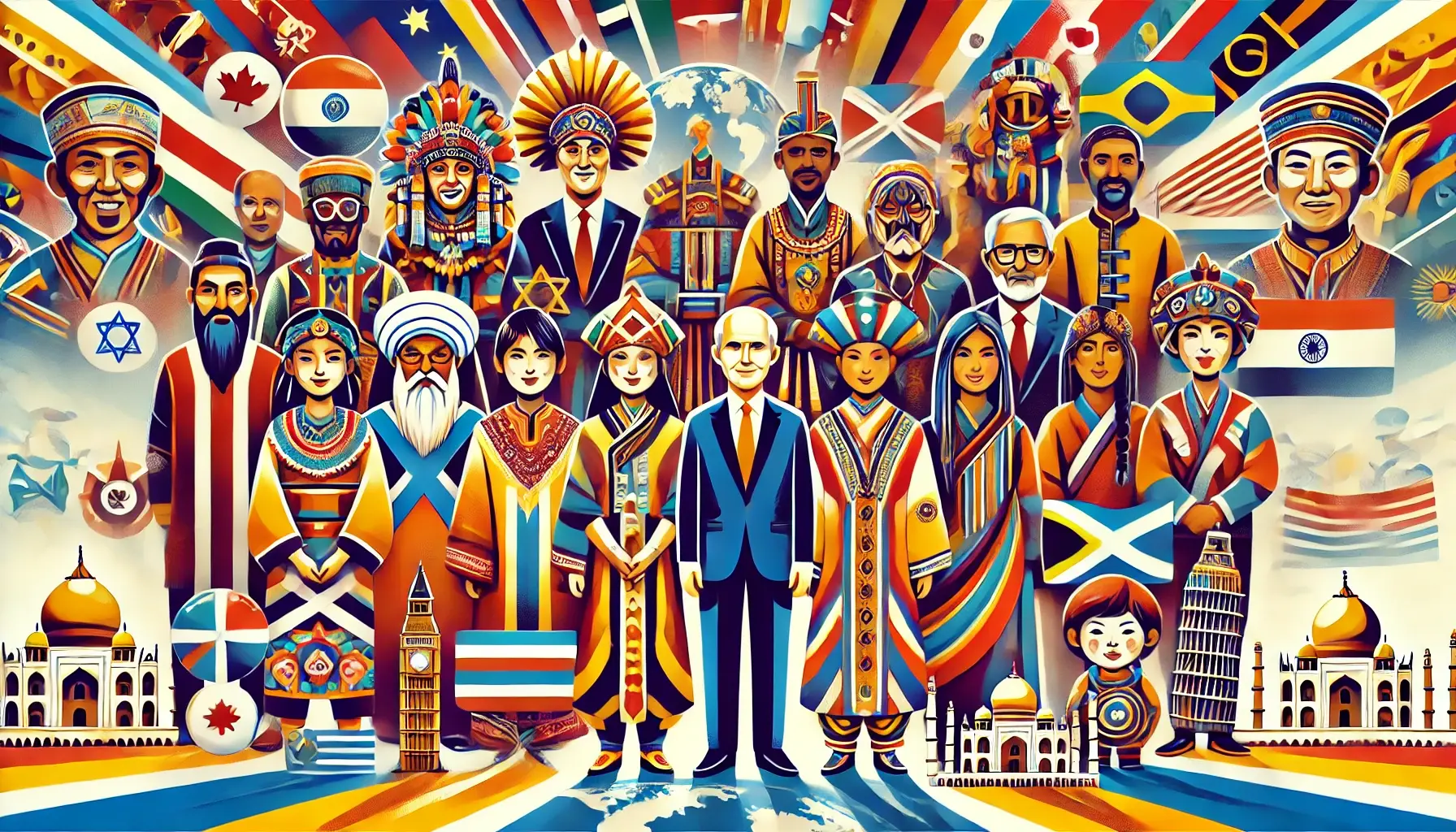 Что такое и для чего нужна национальная элита