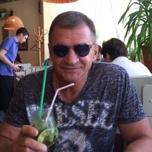 Холомьев Александр Иванович, г. Москва