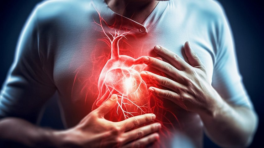 10 незаметных признаков того, что у вас застойная сердечная недостаточность