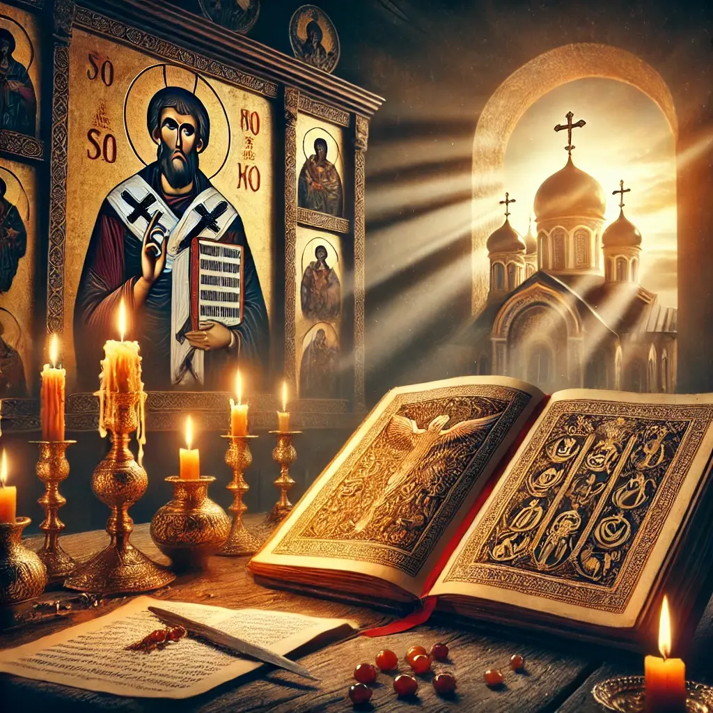 День Иоанна Златоуста: что нельзя делать 26 ноября в этот день