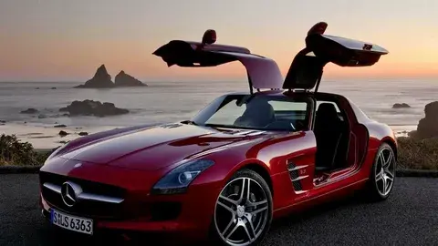 "Автомобили мечты: Как технологии меняют правила игры на дорогах"